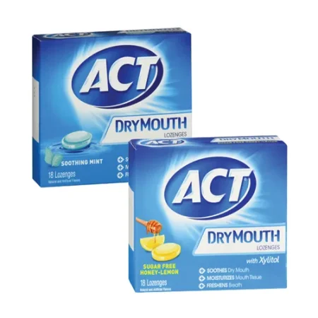 Oral Care ACT