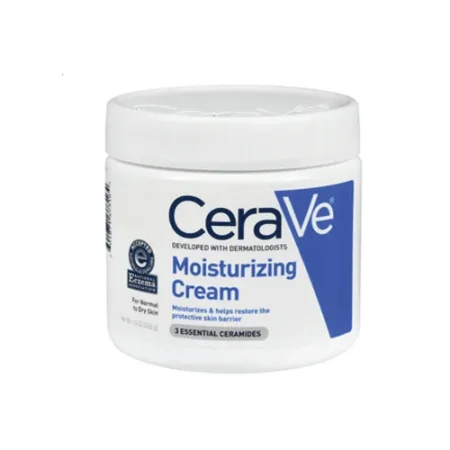 Moisturizing Cream