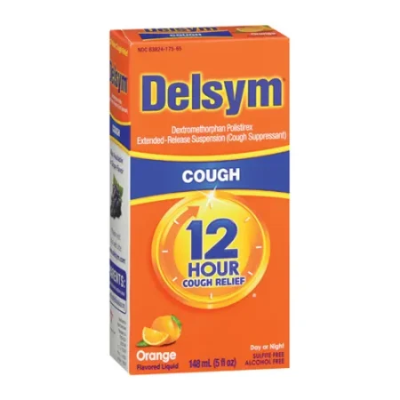 DELSYM