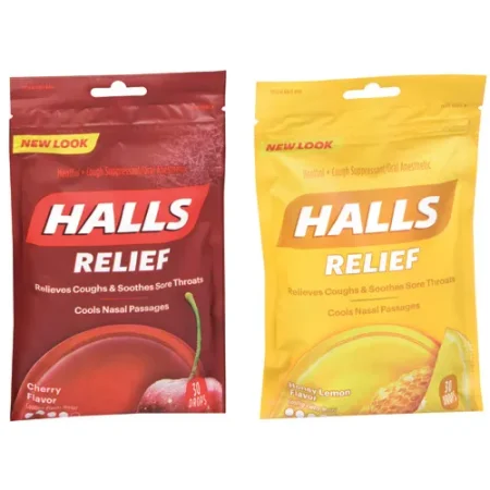 Halls
