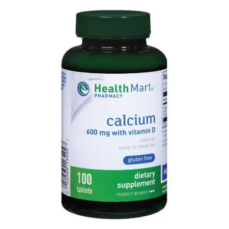 CALCIUM