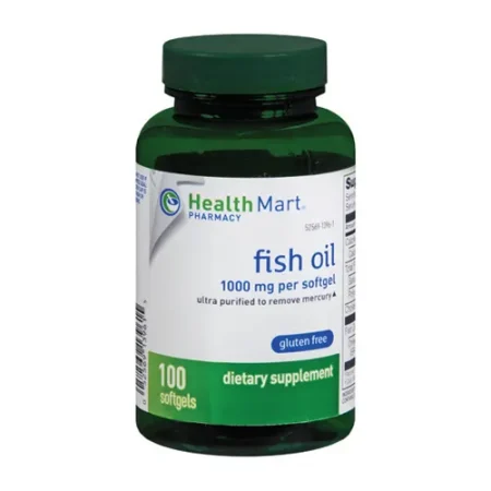 FISH OIL