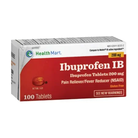 IBUPROFEN IB