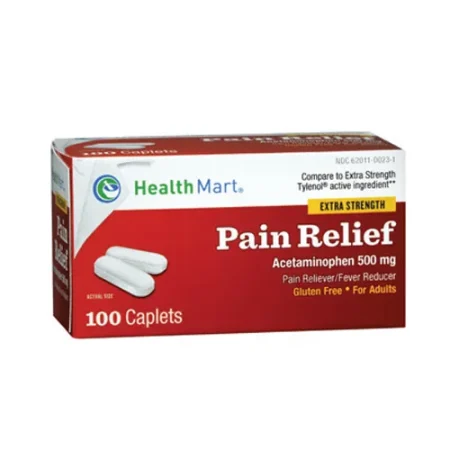 PAIN RELIEF