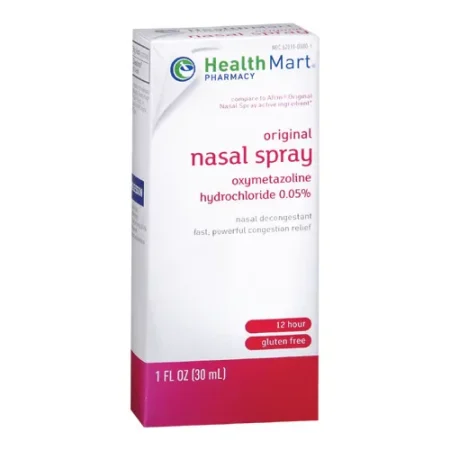 NASAL SPRAY