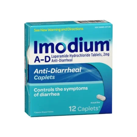 Imodium