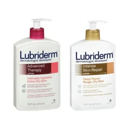 Lubriderm
