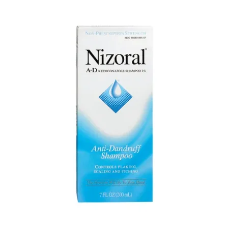 Nizoral